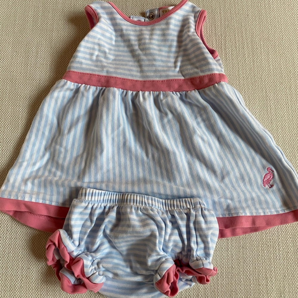 Beaufort Bonnet Company Knit Set